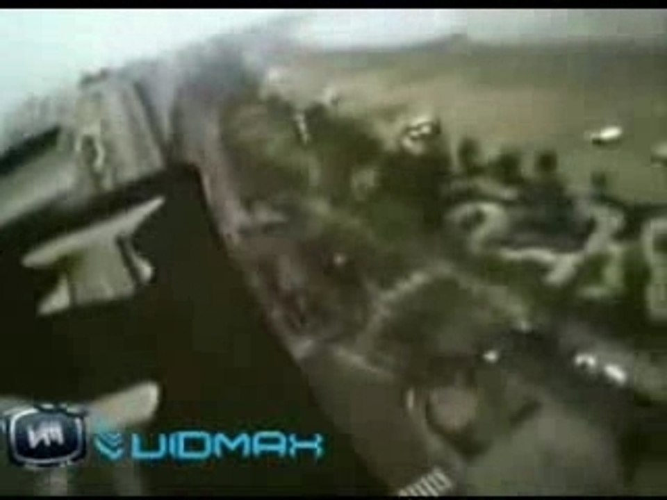 Fearless Biker Madness