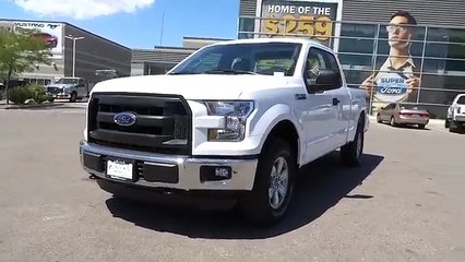 2016 Ford F-150 Salt Lake City, Murray, South Jordan, West Valley City, West Jordan, UT 60212