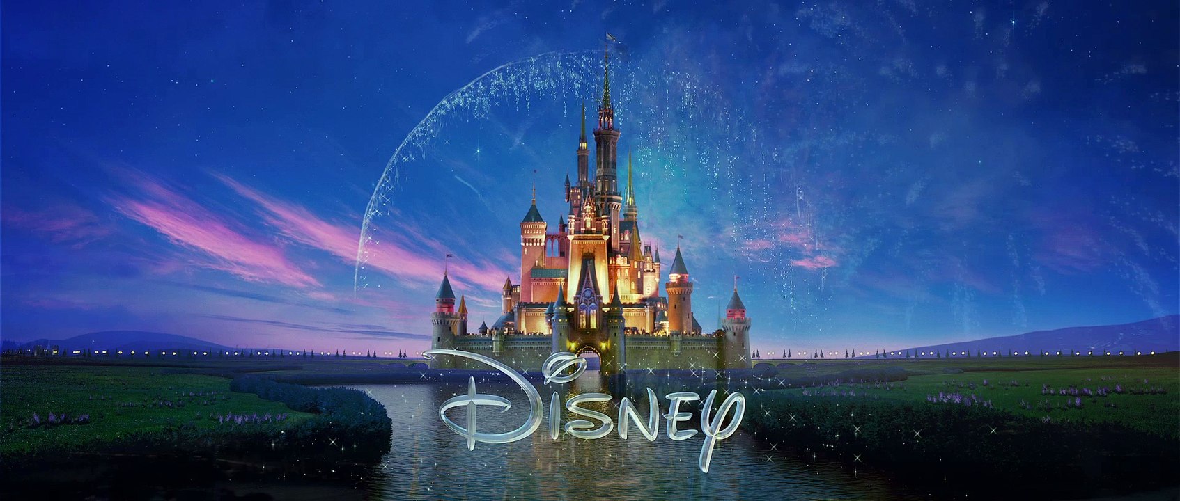 Pete's Dragon Trailer 2 Full HD