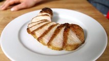 How to Make Perfect Pork Chops