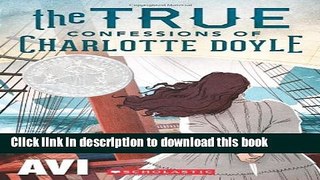 [Popular] Books The True Confessions of Charlotte Doyle Full Download