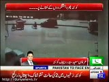 Another Blast in Quetta :- Watch CCTV Footage