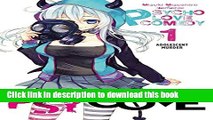 [Popular] Books Psycome, Vol. 1 - light novel Full Download