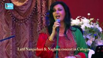 Naghma - Khaista Afghanistan - Pashto NEW Song  2015 HD