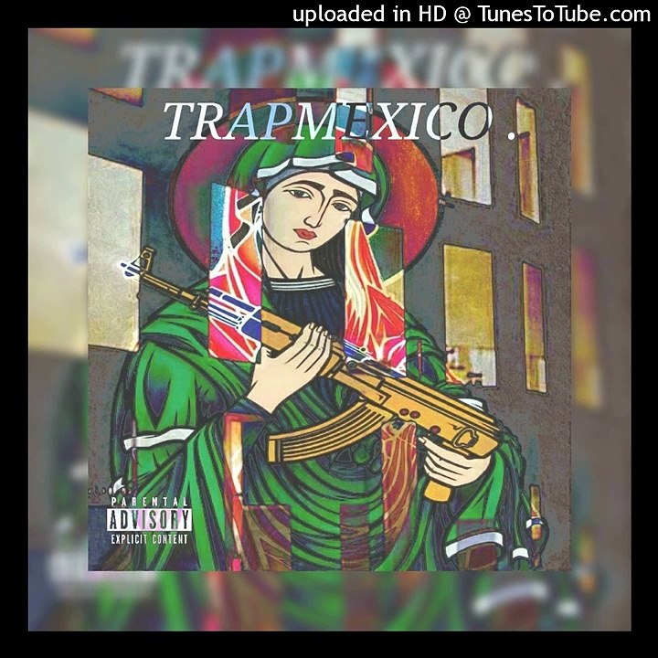 " Trap Mexico Jugg " Prod By Trap Mexico