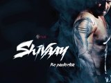 Shivaay _ Official Trailer _ Ajay Devgan