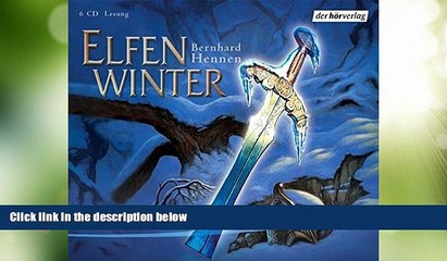 READ FREE FULL  Elfenwinter  READ Ebook Full Ebook Free