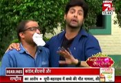 Kuch Rang Pyar Ke Ese Bhi Ibn 7 Bhabhi Tera Devar dewaana