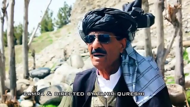 Afghanistan HD Afghan(pashto) Song by Ustad Gul Zaman ft Hayat Gardyzi Da Senga Sprly Dy