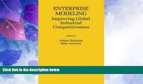 READ FREE FULL  Enterprise Modeling: Improving Global Industrial Competitiveness (The Springer