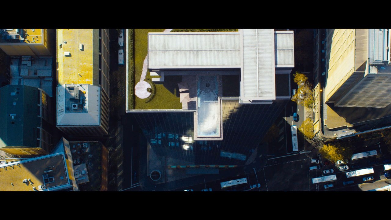 Mechanic Resurrection - bande-annonce -  VOST