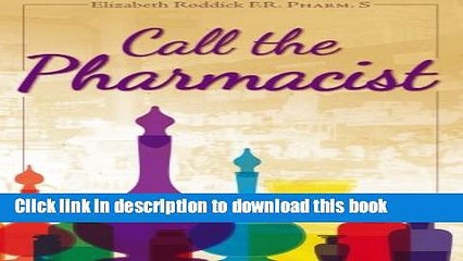 [Download] Call the Pharmacist Kindle Collection