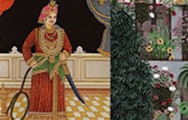 प्रेरणा कथा 10  परोपकाराय पुण्याय भवति Prerna Katha- Paropkaraya Punyay Bhavati