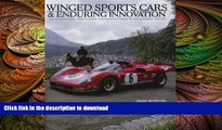 EBOOK ONLINE  Winged Sports Cars   Enduring Innovation: The International Championship for