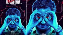 Raman Raghav 2.0 - Sobhita Dhulipala And Vicky Kaushal Hot Scene