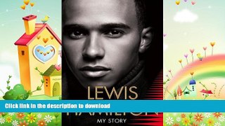 READ  Lewis Hamilton: My Story  GET PDF