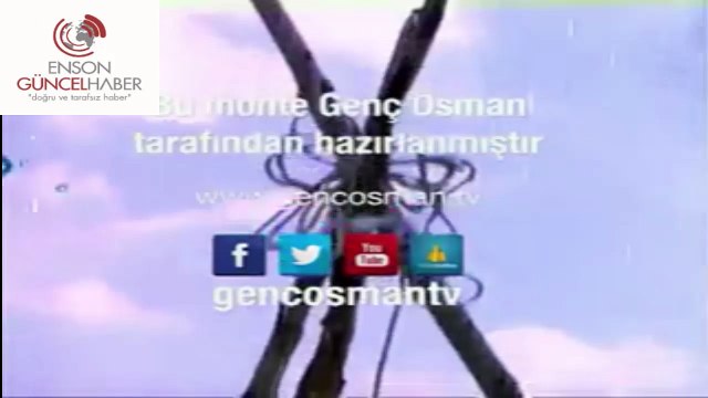 Ahmet Davutoğlu, Recep Tayyip Erdoğan ve Fethullah Gülen komedisi