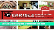 [Full] Terrible Estate Agent Photos: A Book of the Most Baffling Property Photographs Ever Taken