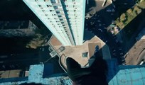 VÍDEO: Haciendo Rooftopping, ¿te atreverías a probarlo?