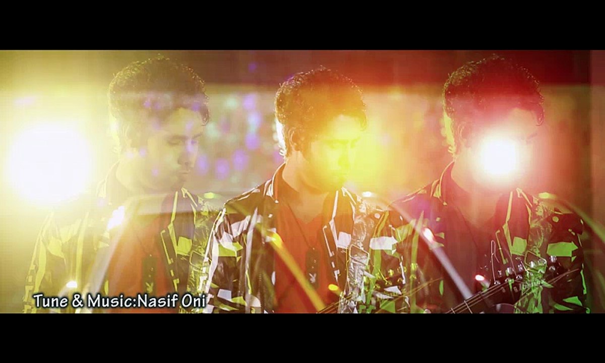 Eshona Obujh Mone 2 - ShaZzad Shadhin With Amili Zannat & Duet With Sabrina Saba (Nasid Oni Ft)