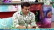 Salam Zindagi With Faisal Qureshi on Ary Zindagi in High Quality 11th August 2016