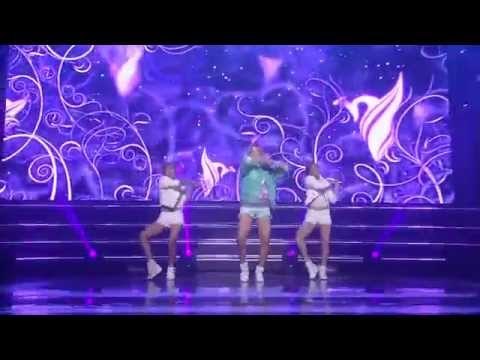 지헤라 Peacock 쇼챔피언 63회