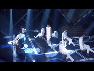 인피니트 Inception   쇼챔피언 71회