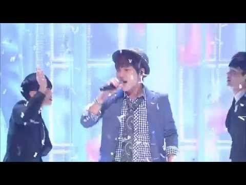 케이윌 Love Blossom 쇼챔피언 56회