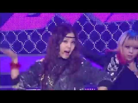 이블 Get Up 쇼챔피언 54회