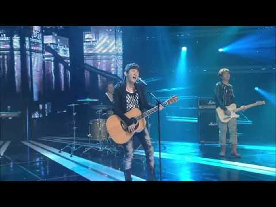 이선정밴드 Ordinary day   쇼챔피언 94회