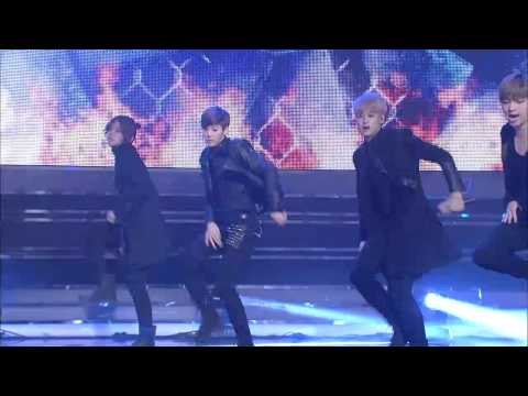 유키스 Standing Still 쇼챔피언 54회