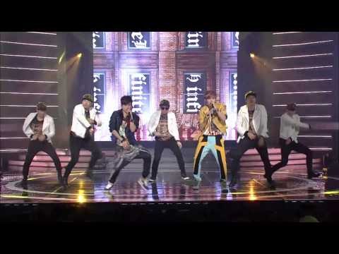 인피니트H Special Girl 쇼챔피언 47회