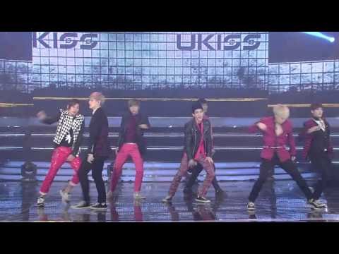 유키스 Standing Still 쇼챔피언 52회