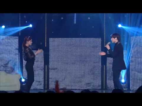 유승우 입술이 밉다 쇼챔피언 96회