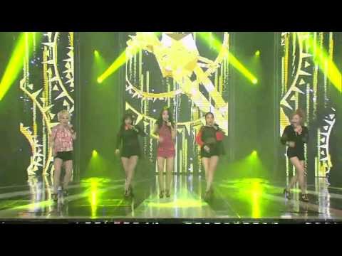 써니데이즈 미친게 틀림없어 쇼챔피언 56회