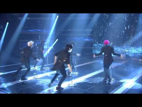 엠블랙 Sexy Beat 쇼챔피언 65회