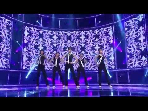 카라 숙녀가 못돼 쇼챔피언 79회