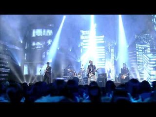 씨엔블루 I am Sorry   쇼챔피언 47회