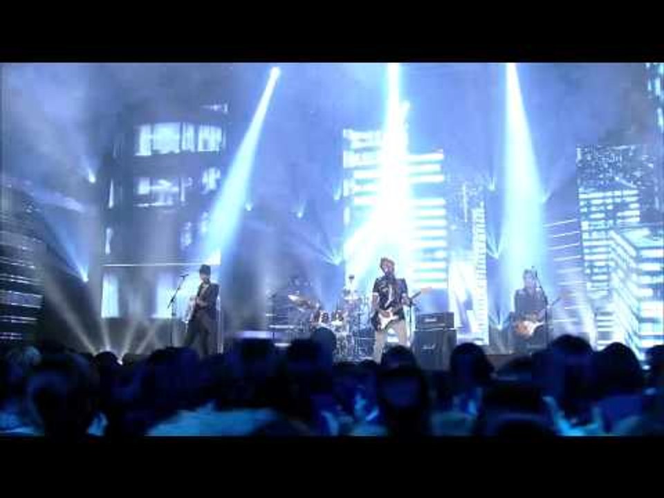 씨엔블루 I am Sorry   쇼챔피언 47회