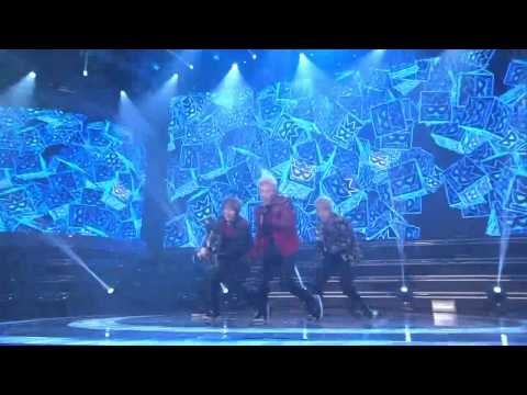 원더보이즈 타잔 쇼챔피언 63회