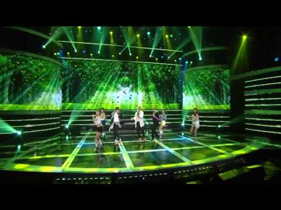 유비트 있을 때 잘해 줄 걸   쇼챔피언 60회