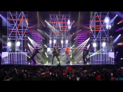 인피니트H Special Girl 쇼챔피언 46회