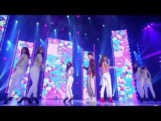 지나 Oops   쇼챔피언 56회