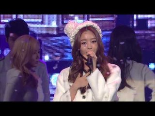 시크릿 Remember Me   쇼챔피언 89회