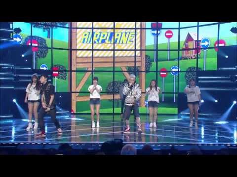 에어플레인 전화 좀 받아 쇼챔피언 80회