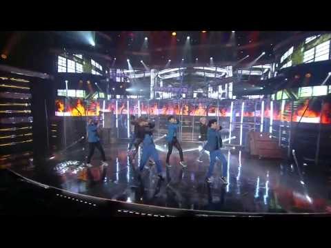 유키스 Standing Still 쇼챔피언 51회