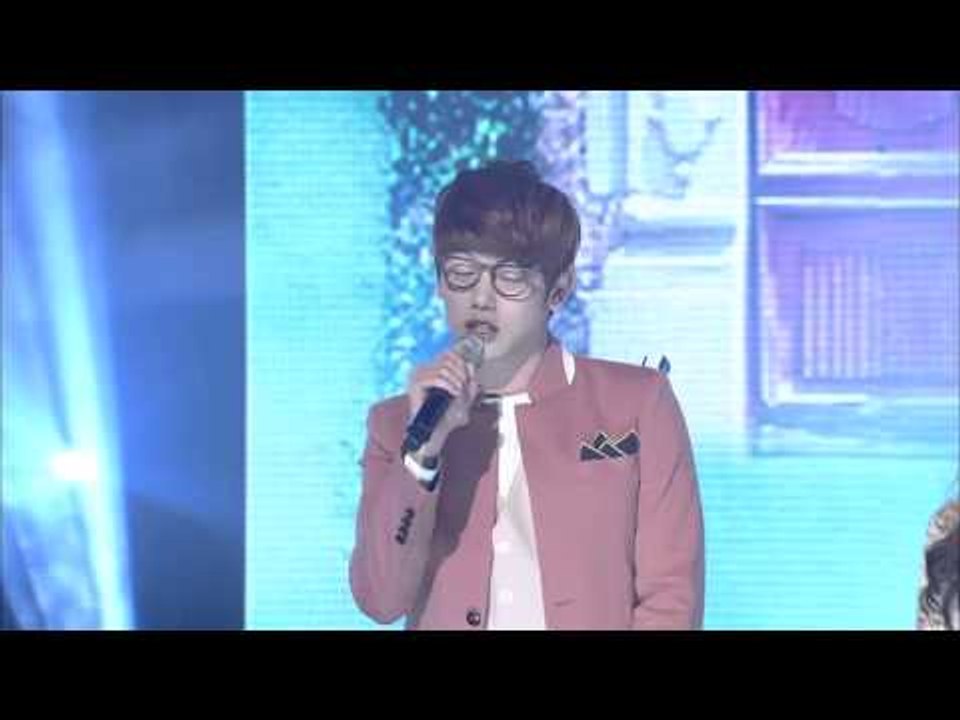 에릭남 천국의 문   쇼챔피언 49회