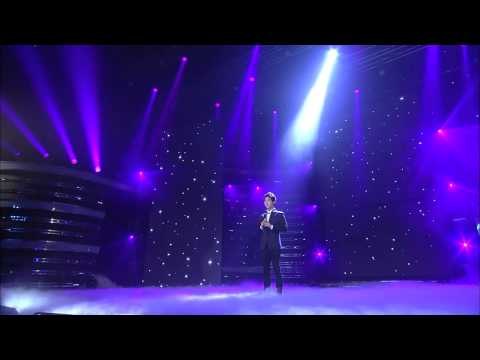 신재 맘이 너무 아프다 쇼챔피언 49회