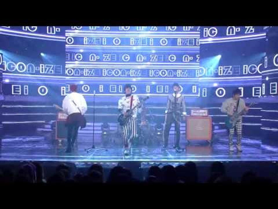 아이콘아이즈 나는 끼가 넘치는 아이   쇼챔피언 51회