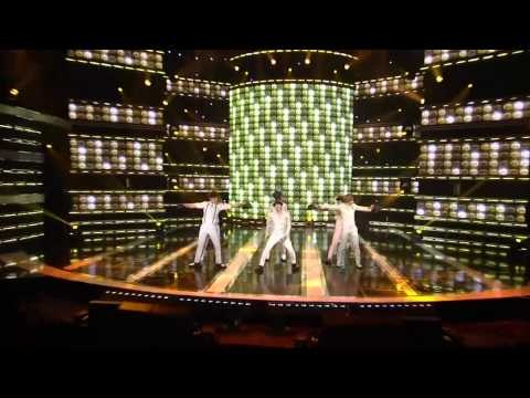 씨클라운 흔들리고 있어 쇼챔피언 64회